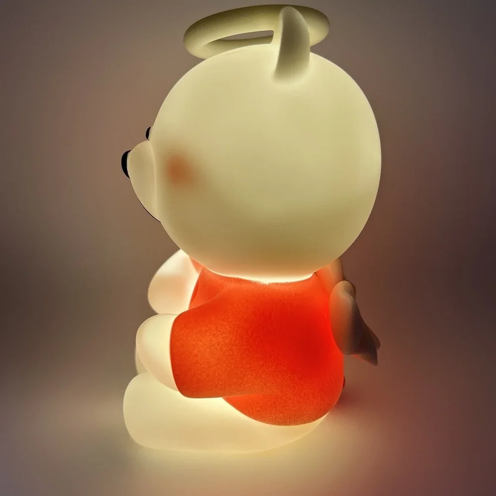 Starbucks china bearista
